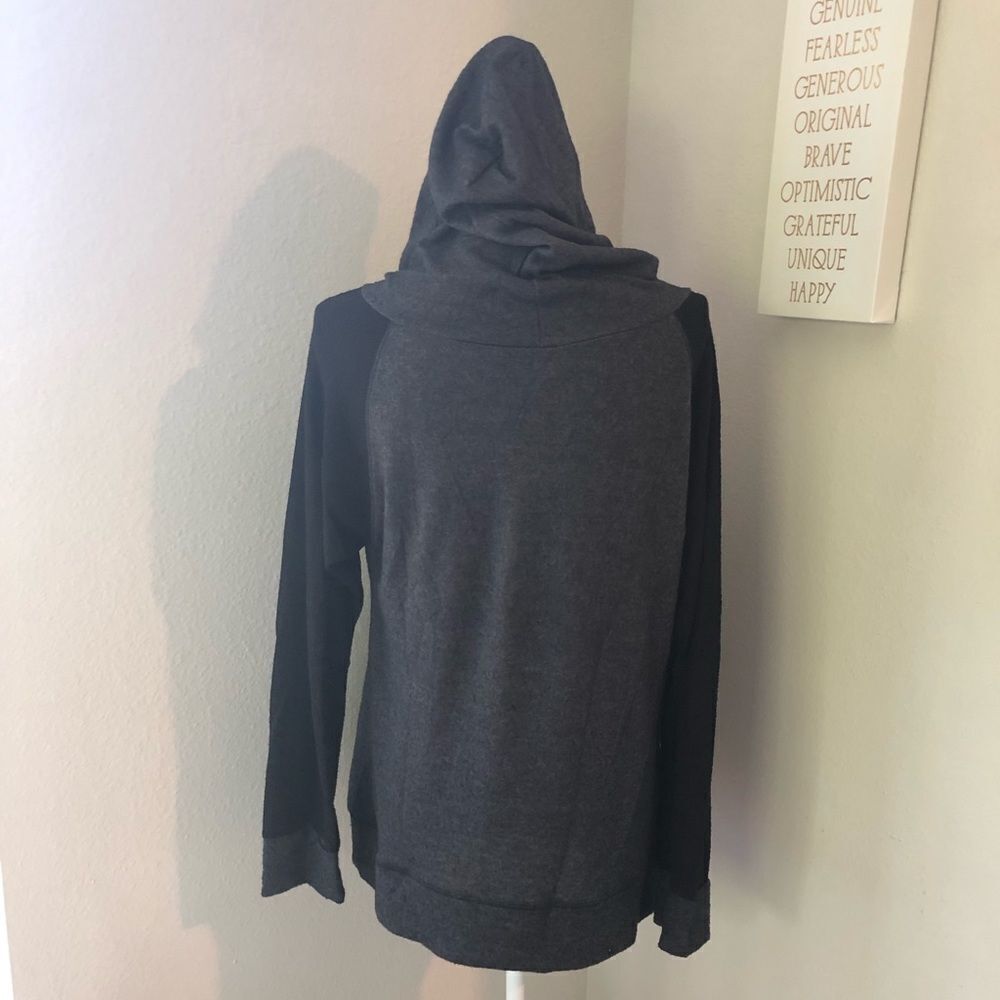Cloudless Super Soft Sleep Hoodie - Picture 4 of 5
